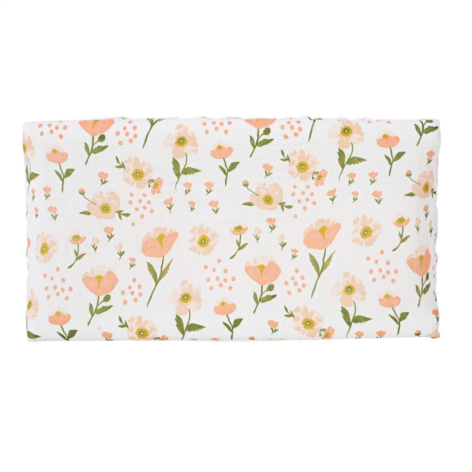 Xujuika Baby Changing Mat Cover | The Mattress for The Baby Changing Table | Baby Changing Pad Cover Soft | Changing Table Mats | Diaper Changing Mattress, Best Favour for Boys and Girls