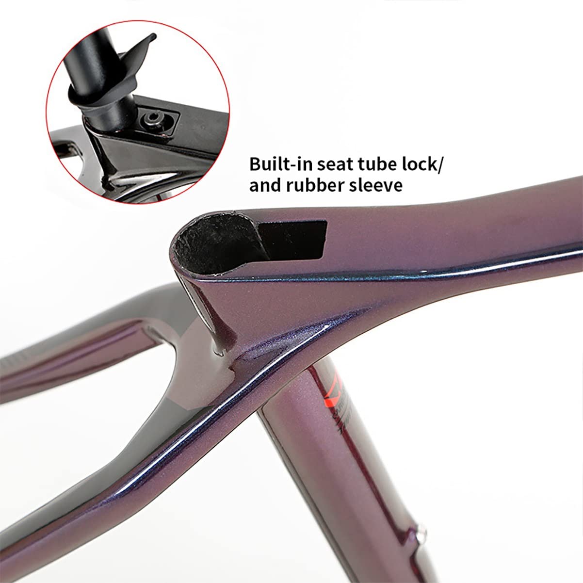 Amazon.co.jp: MTB フレーム 15/17/19 インチ XC マウンテン