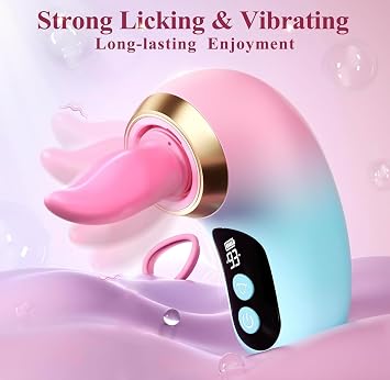 Whispering Waves: Enchanting Air Pulse Massager with Dynamic Rhythms for Sensual Adventures IG24986