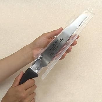 ニックさま専用 Amazon | 角利産業(Kakuri Sangyo) 替刃式 ノコギリ スーパー