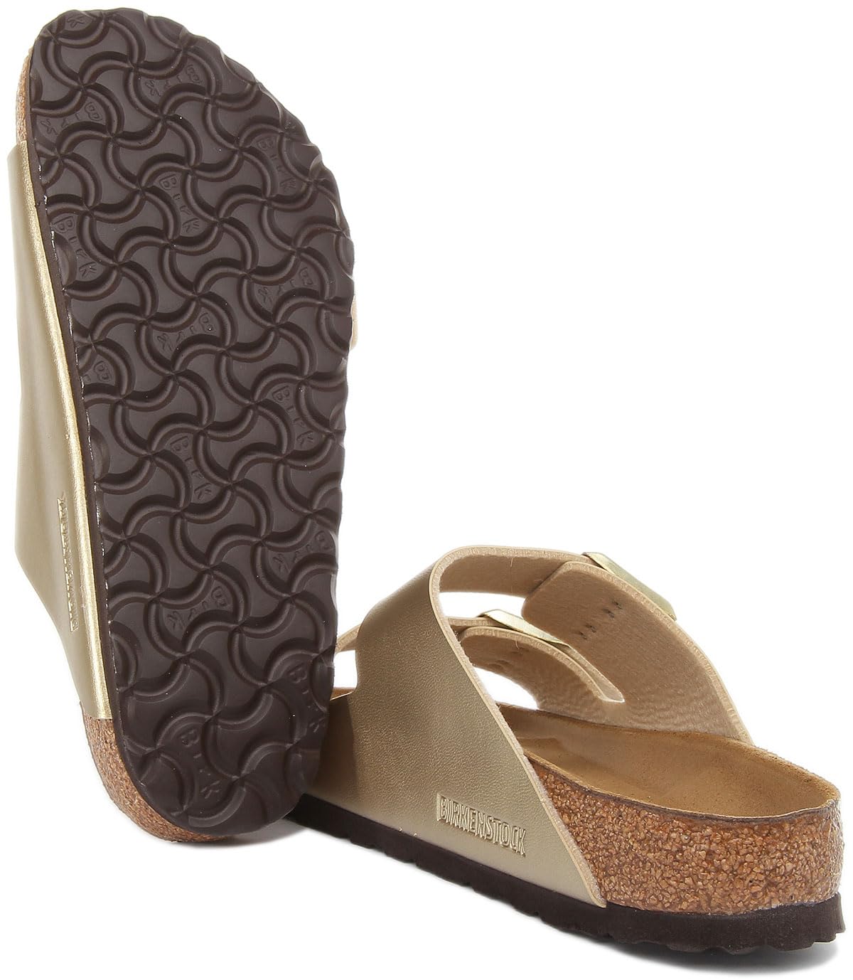 Birkenstock Birkenstock ClaquettesFemme