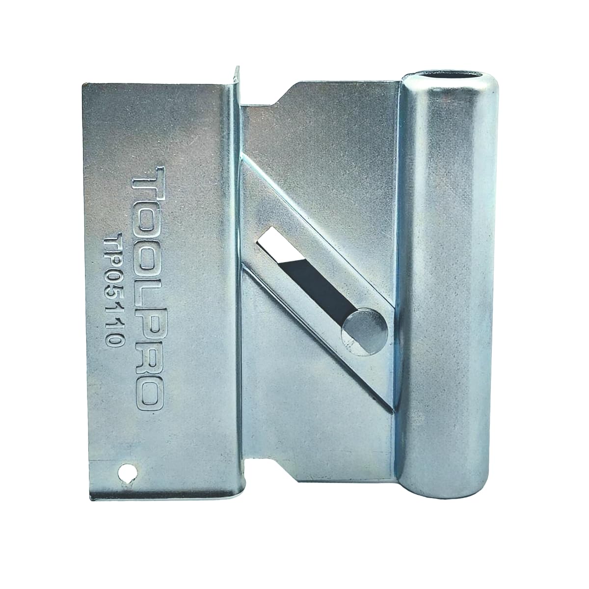 ToolPro Shadowline Cutter - Stainless Steel Reveal and Shadow-Line Trim Tool for Drywall L-Bead and Finished Ceiling Edges