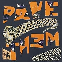 Pavement Ablum Cover