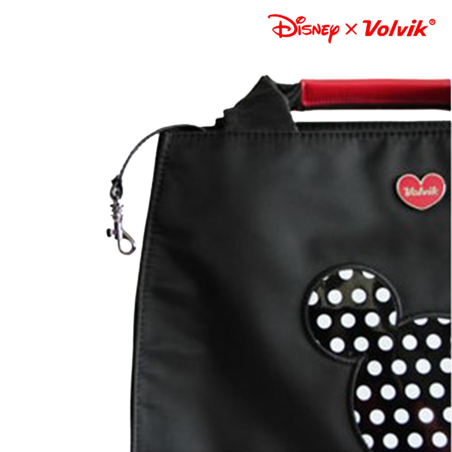 新品 BLACK MICKEY スタンドバッグ ディズニー]BLACK MICKY ゴルフ スタンドバッグ | ヤマニゴルフ 公式