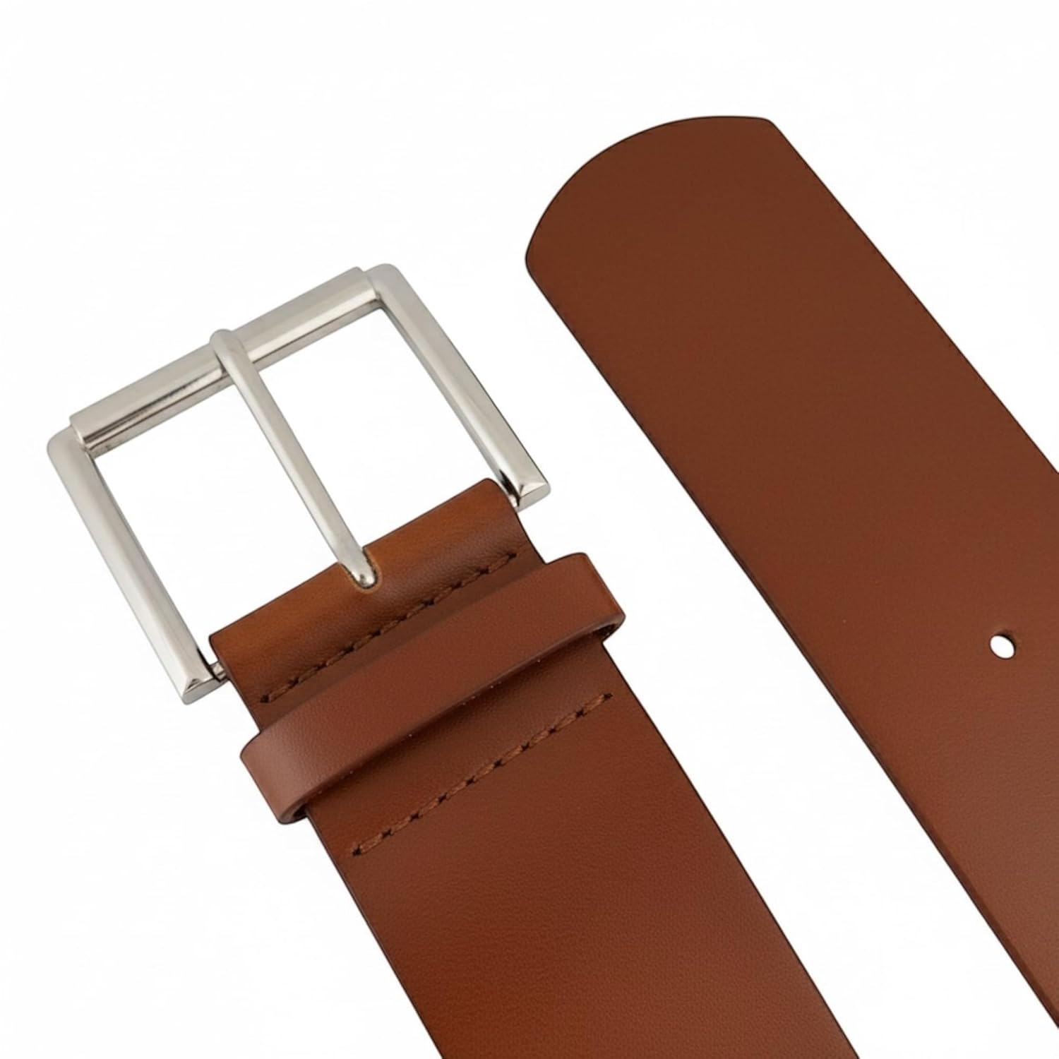 Cinto Feminino de Couro PU Marrom Caramelo Largo Fivela Prata Brilhante ZERASTOCK Hype Young em promoção! Veja a oferta e mais achadinhos de Cintos & Lenços 6 Hoje é o melhor dia para comprar Cinto Feminino de Couro PU Marrom Caramelo Largo Fivela Prata Brilhante ZERASTOCK Hype Young com aquele preço maroto! Promoção! Aproveite a oferta! 6