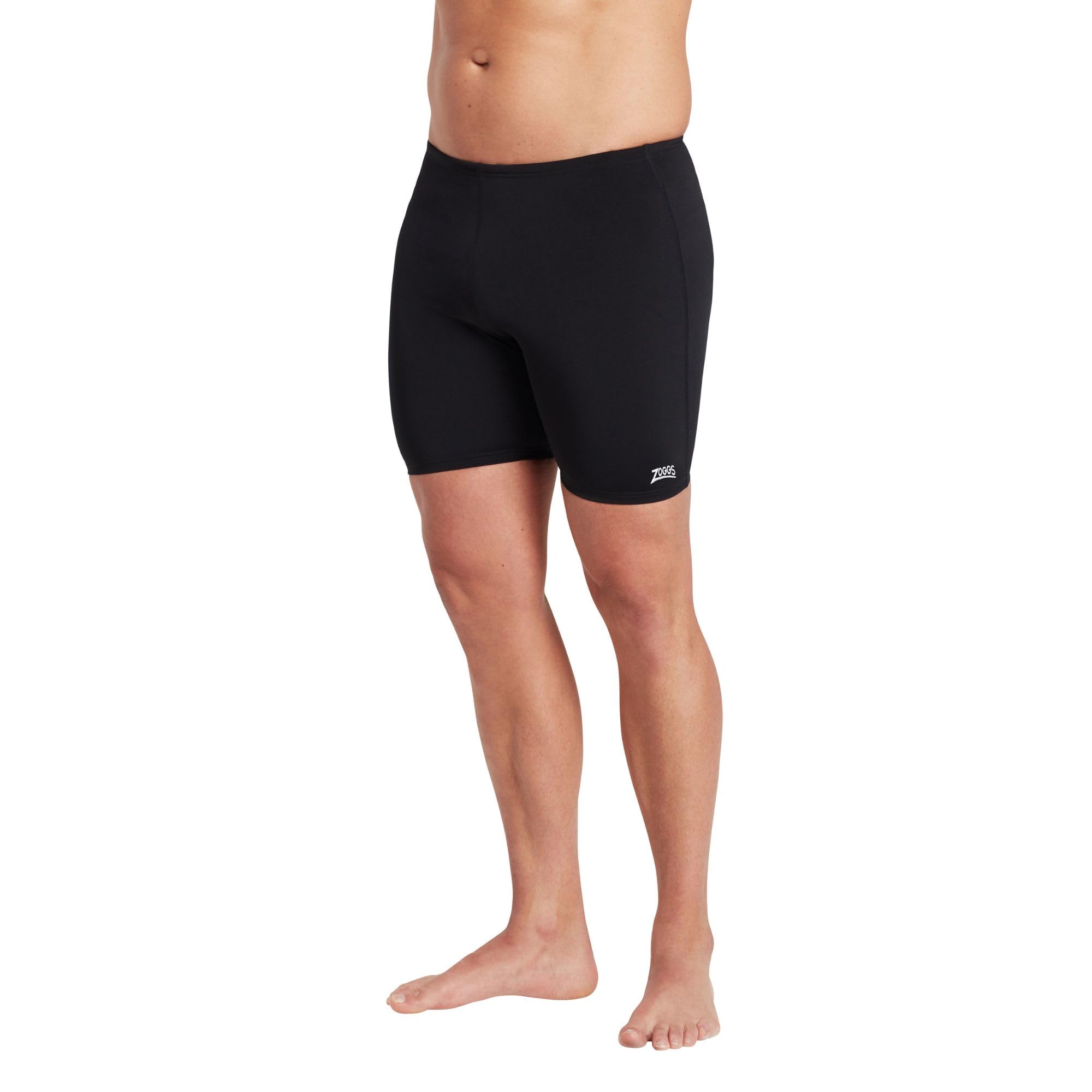 Zoggs Cottesloe Mid Jammer Maillot de Bain Homme