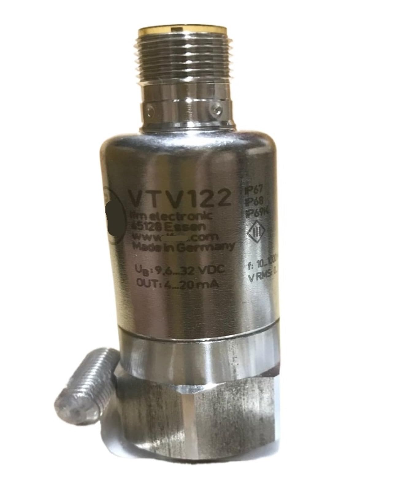 Capteur VTV122 VTV121 composant de mesure électronique