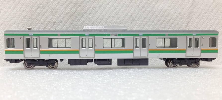 [加工品] TOMIX E231系 Mu22編成タイプ 8両セット 加工品] TOMIX E231系 Mu22編成タイプ 8両セット 加工品] TOMIX