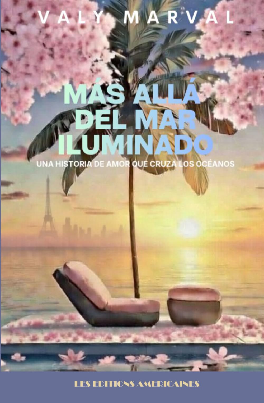 MÁS ALLÁ DEL MAR ILUMINADO