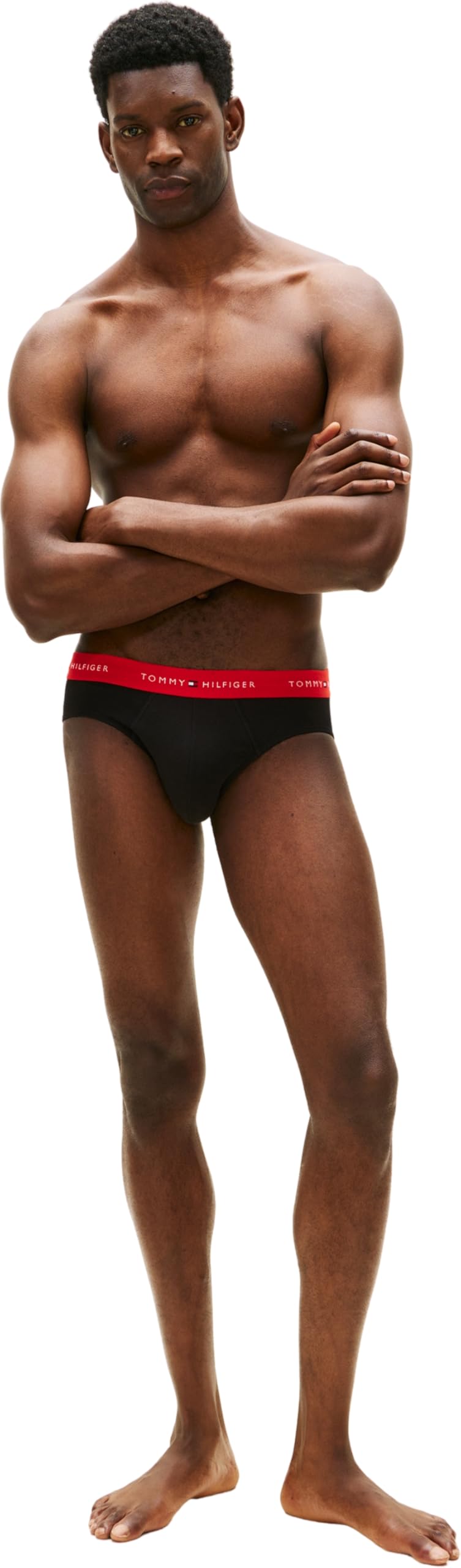 Tommy Hilfiger Breve Uomo