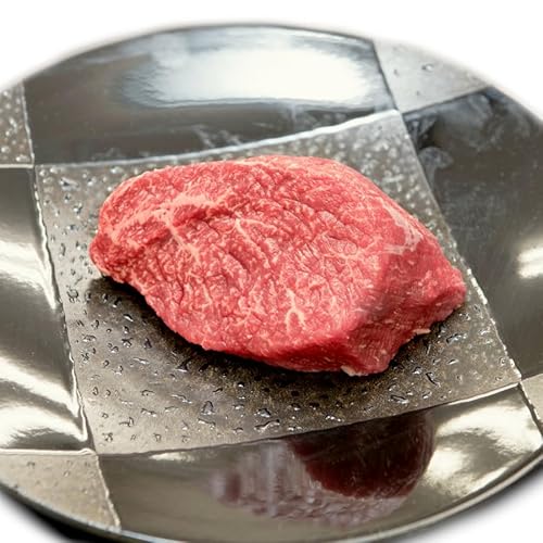 養老ミート 飛騨牛 モモブロック (300g)