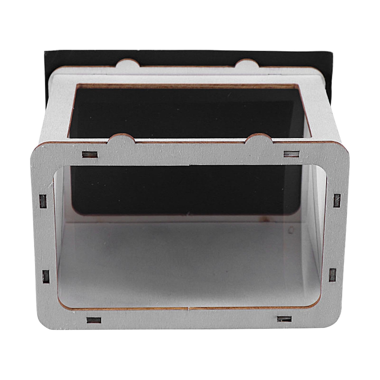 Projecteur Hologramme pour Smartphone, Home Cinéma, Support Hologramme