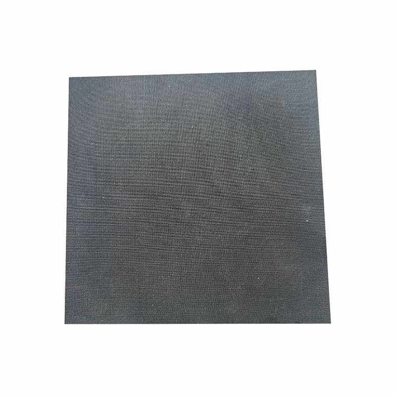 Flexible Carbon Cloth Electrode