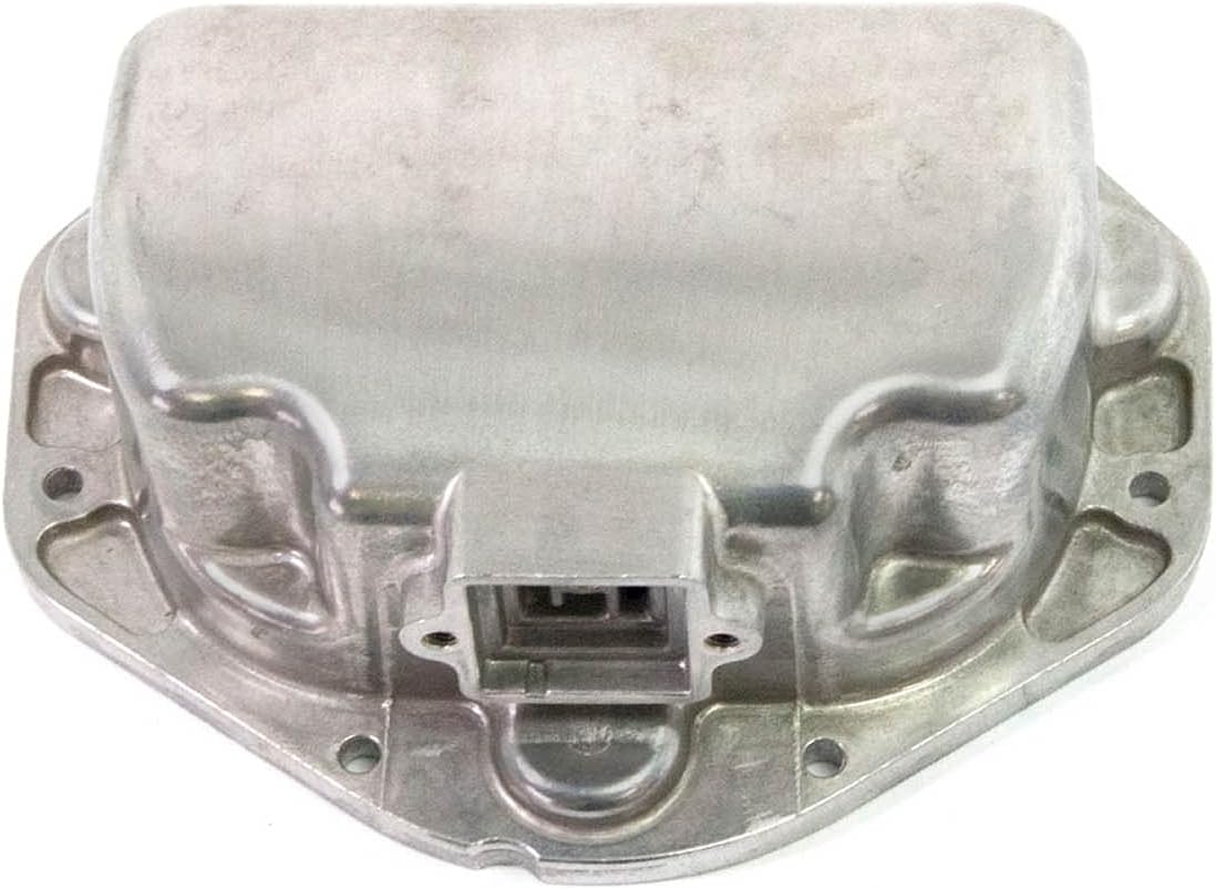 Polaris 5138505 Throttle Body Mounting Valve Cover 2005-2014 Sportsman 800