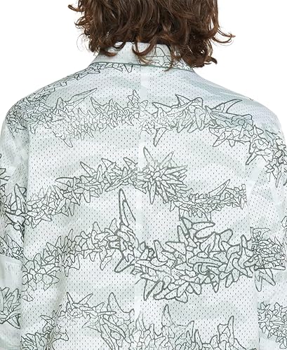 Image of Volcom Men's TT Sense Reversible Jacket - Lightweight Water-Resistant Street Jacket