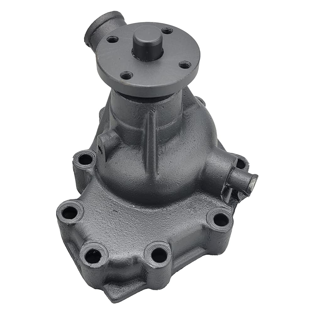 3280162M91 Water Pump for Massey Ferguson Tractors 210, 210-4, 220, 220-4, 1030+