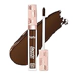 tarte creaseless creamy full-coverage concealer - 61G espresso golden (very deep skin with very warm, golden or olive undertones) - full size