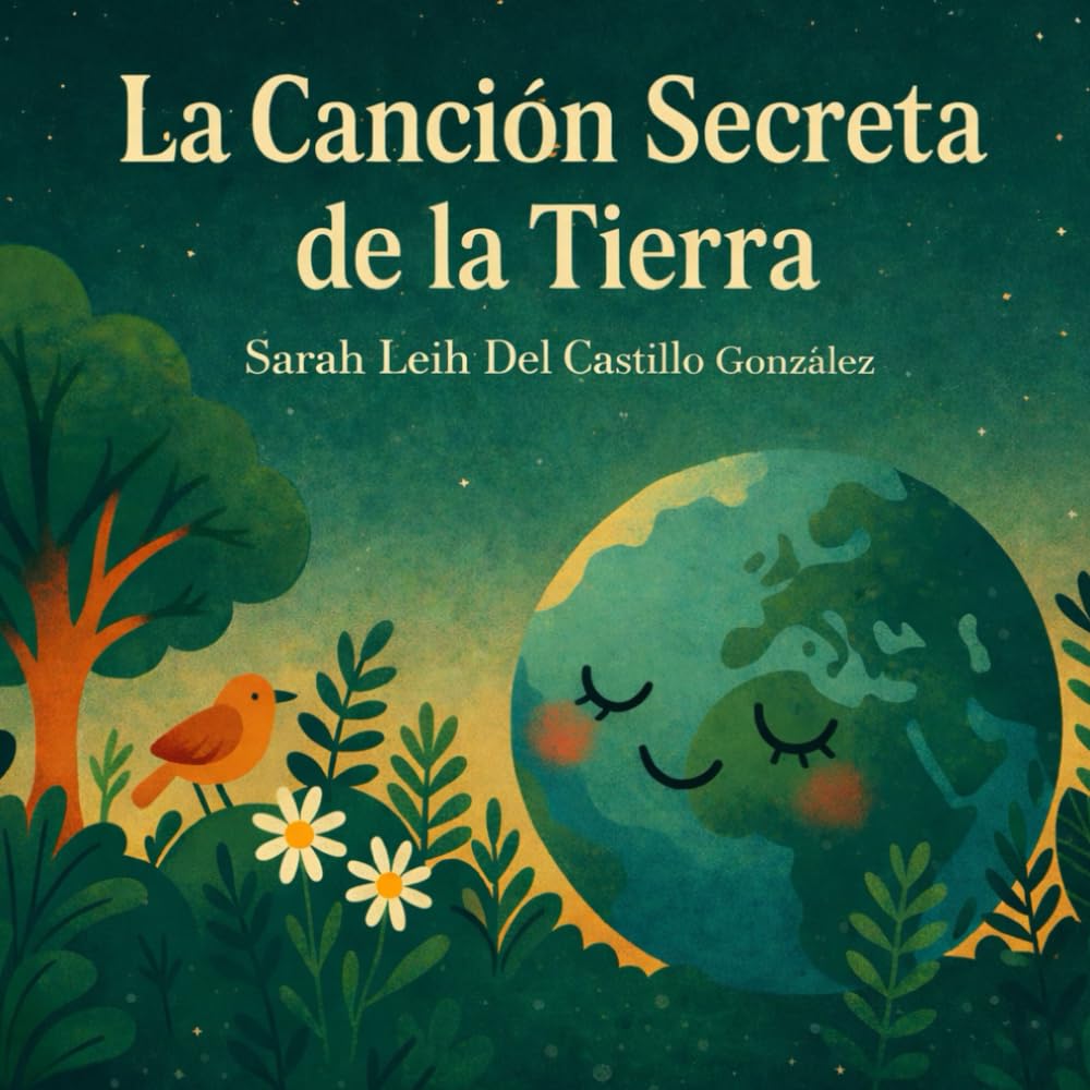 La canción secreta de la Tierra