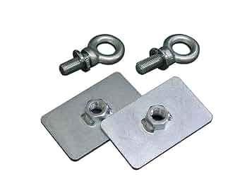 Amazon | JURAN (ジュラン) 【アンカーボルト】アンカーボルト