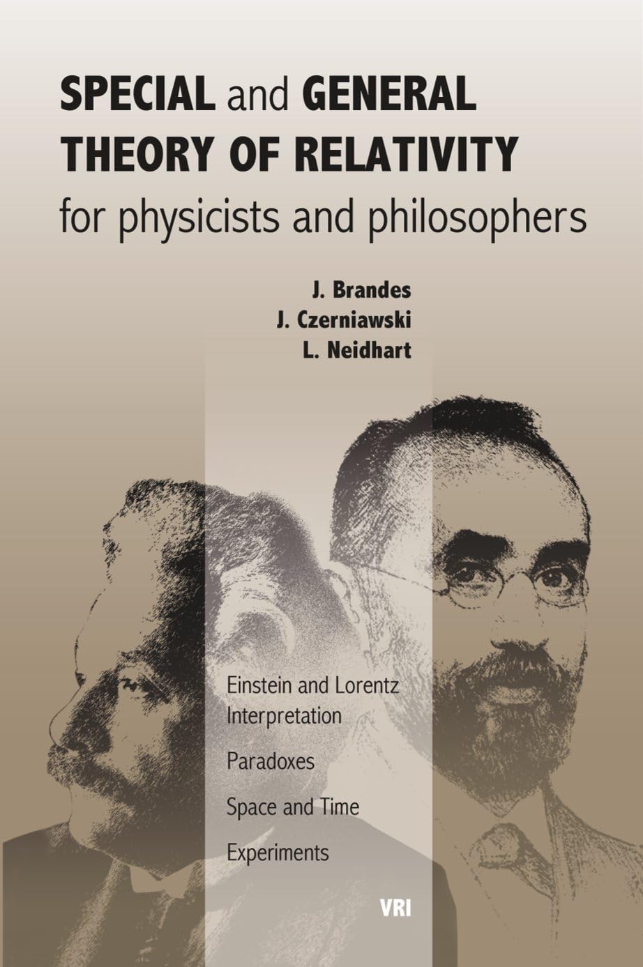 Special and General Theory of Relativity for physicists and philosophers: Einstein and Lorentz Interpretation, Paradoxes, Space and Time