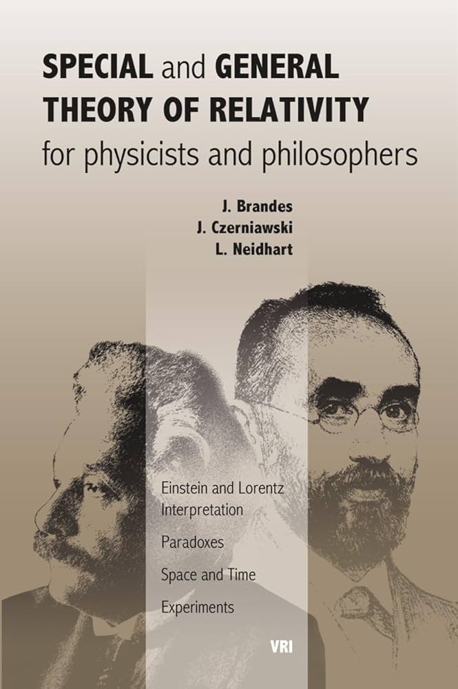 Amazon.co.jp: Special and General Theory of Relativity for