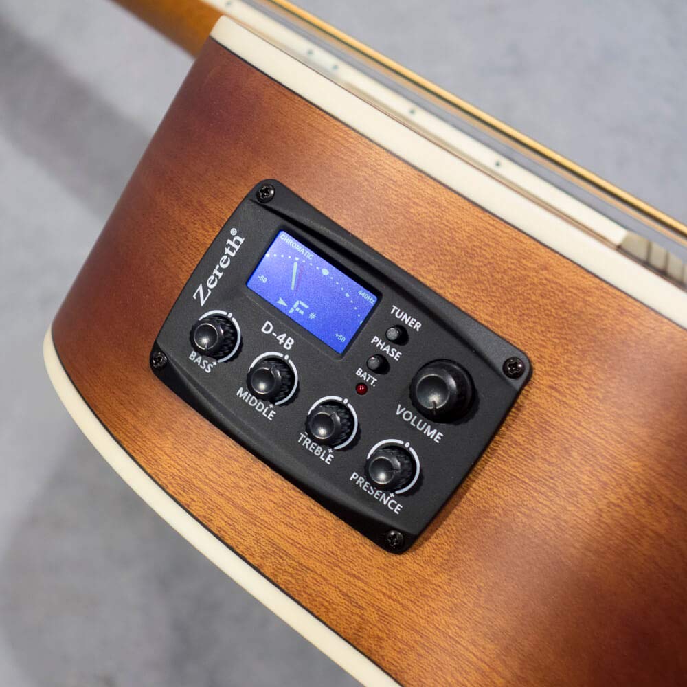 Amazon.co.jp: URIEL UNB-200F CE Fretless WN [Ultimate Reasonable