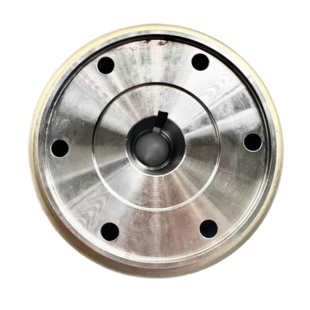 Magneto Rotor Compatibile con Yinxiang YX500UTV YX650 STEL 600 UTV ODES 650CC UTV650 500 BMS RANCH PONY B00D070 FAST REGLI vari modelli UTV