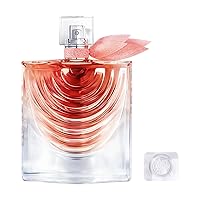 Vista 7 de Lancôme La Vie Est Belle Iris Absolu Eau De Parfum - Perfume cálido y picante para mujer - Con notas de iris, jazmín e higo - Fragancia de larga