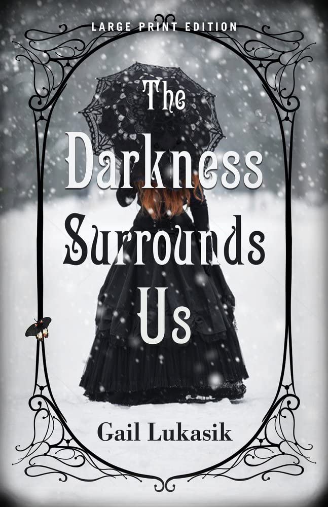 Buy The Darkness Surrounds Us — BookShops.in