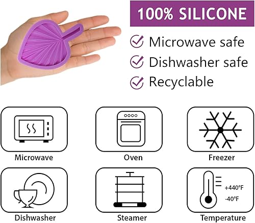 Miniatura 3 de Moldes de silicona para fondant de elefante, moldes de chocolate con animales para decoración de pasteles de baby shower, decoración de cupcakes,
