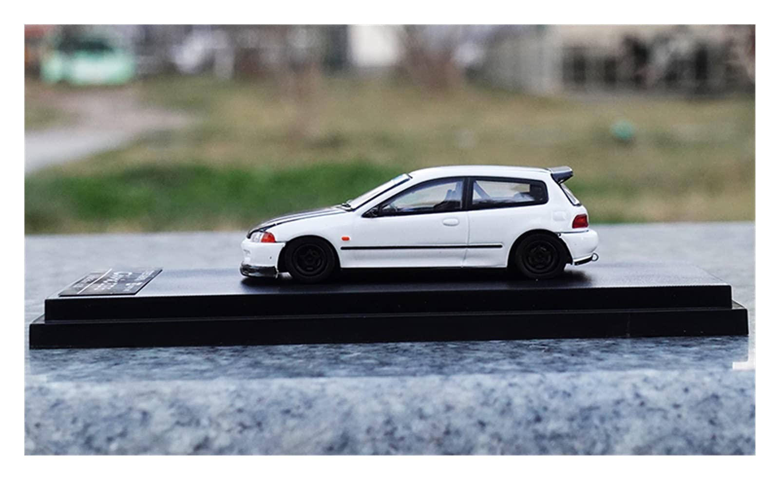 1/64 シビック EG6 Amazon | ミニカー スケールモデルカー 1/64ホンダシビックEG6