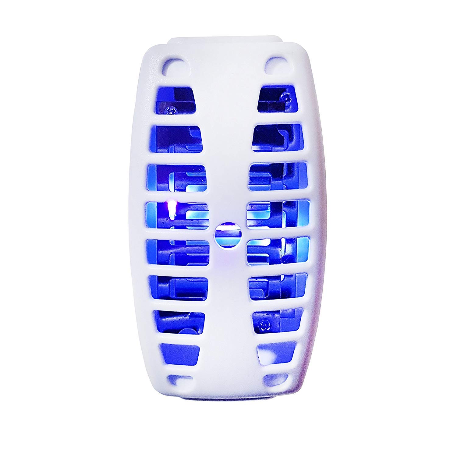 Digiteck R1 PLUG IN FLY KILLER & NIGHT LIGHT SUPER LED INSECT, BUG, MOSQUITO, FLY UK/EU