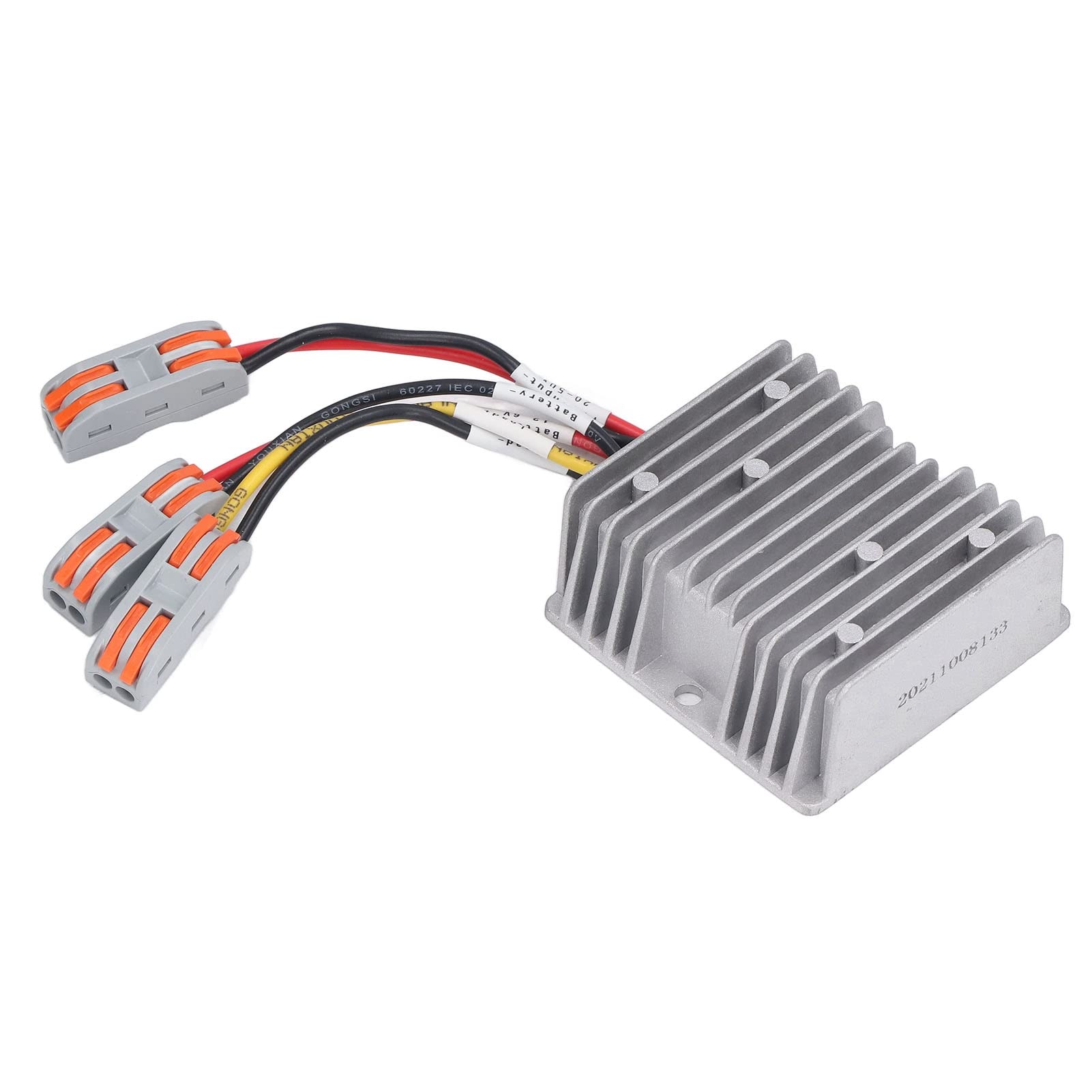 20A 300W Ładowarka Słoneczna Regulator Synchroniczny Prostownik