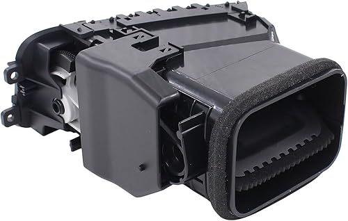 Miniatura 4 de ASVEGE Panel de ventilación de aire con salida de aire acondicionado para Toyota Prado 2002-2009 55474-60040 (ventilación)