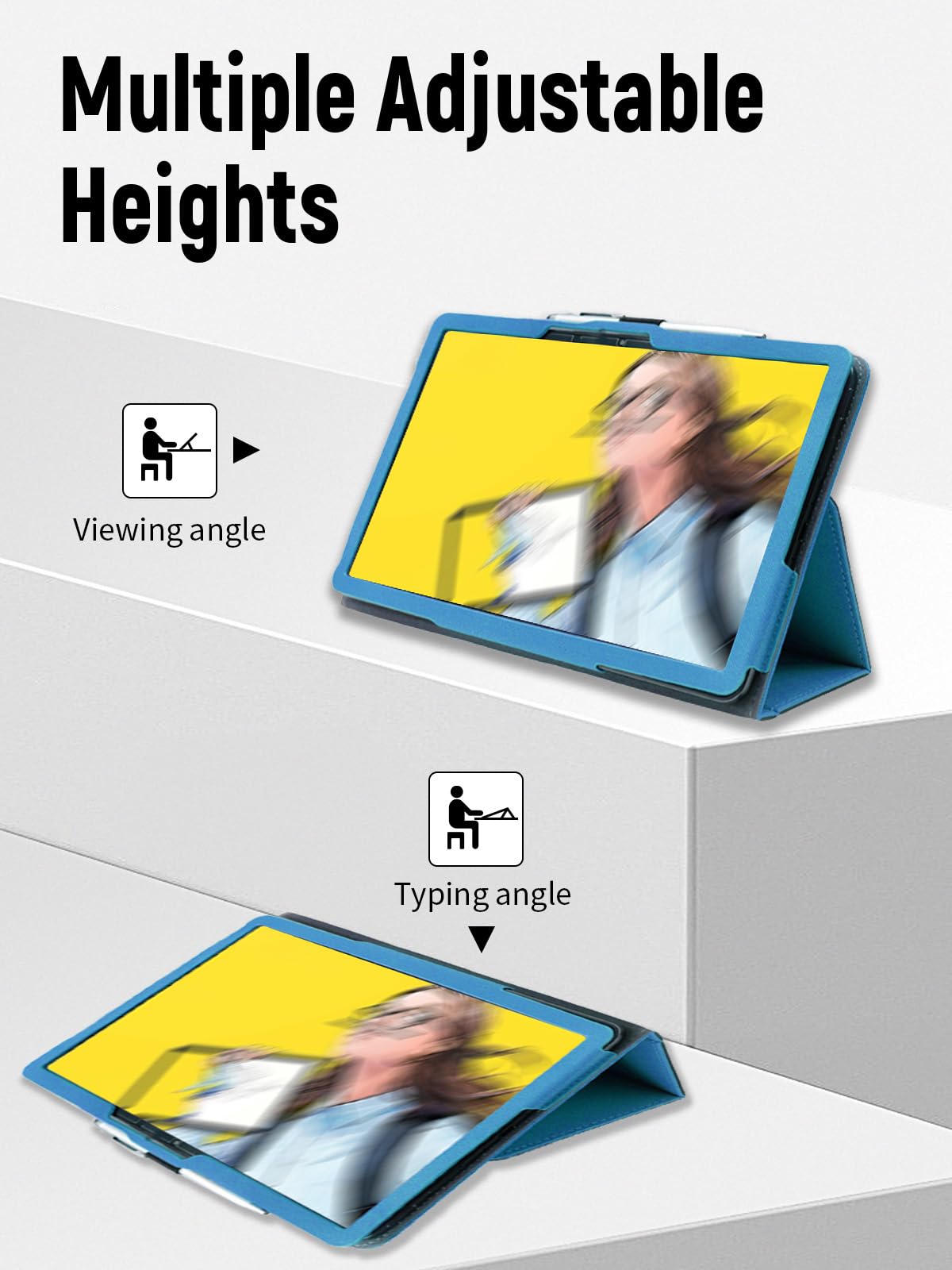 Amazon.com: Case for Wacom MovinkPad 11 Tablet 11 Inch, FJIASTB PU