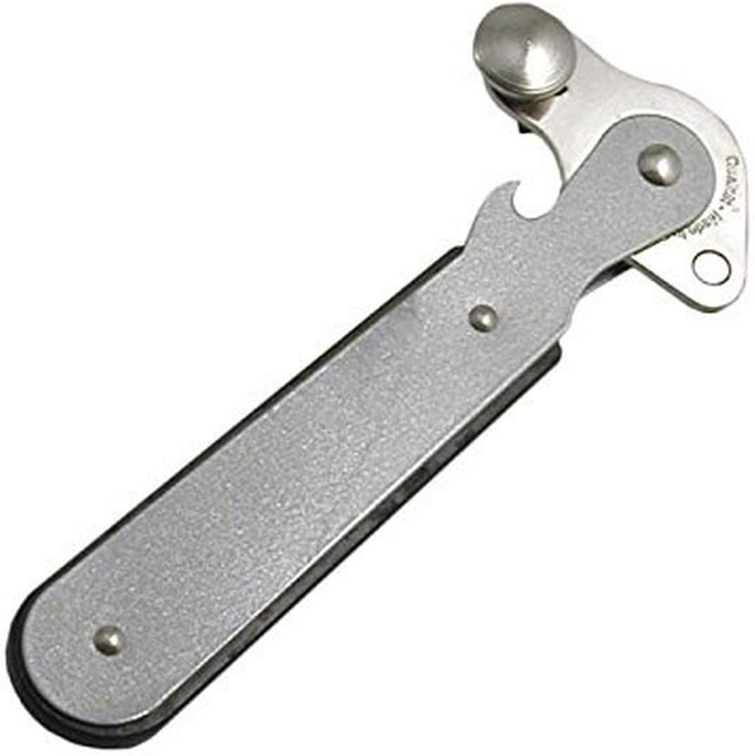 Metaltex Nickel Lever Opener, Multicolor