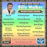  Golden Gospel Classics - Billy Walker