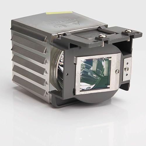 Miniatura 2 de XIM LAMP-070 Lámpara de proyector con vivienda, compatible con INFOCUS IN122 IN124 IN124ST IN125 IN126