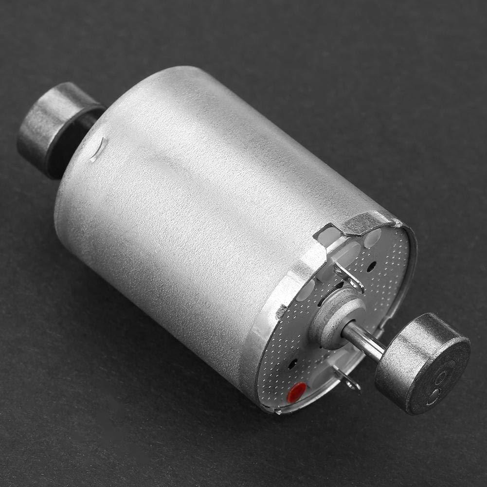 KTM® DC vibration motor, DC double shaft powerful vibration vibration motor 12V 31mm long micromotor double shaft vibration motor-picture-13