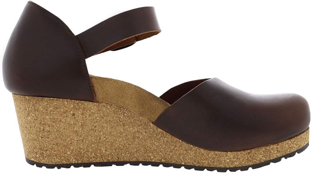 Birkenstock Papillio Mary Narrow Womens Shoes - Image 3