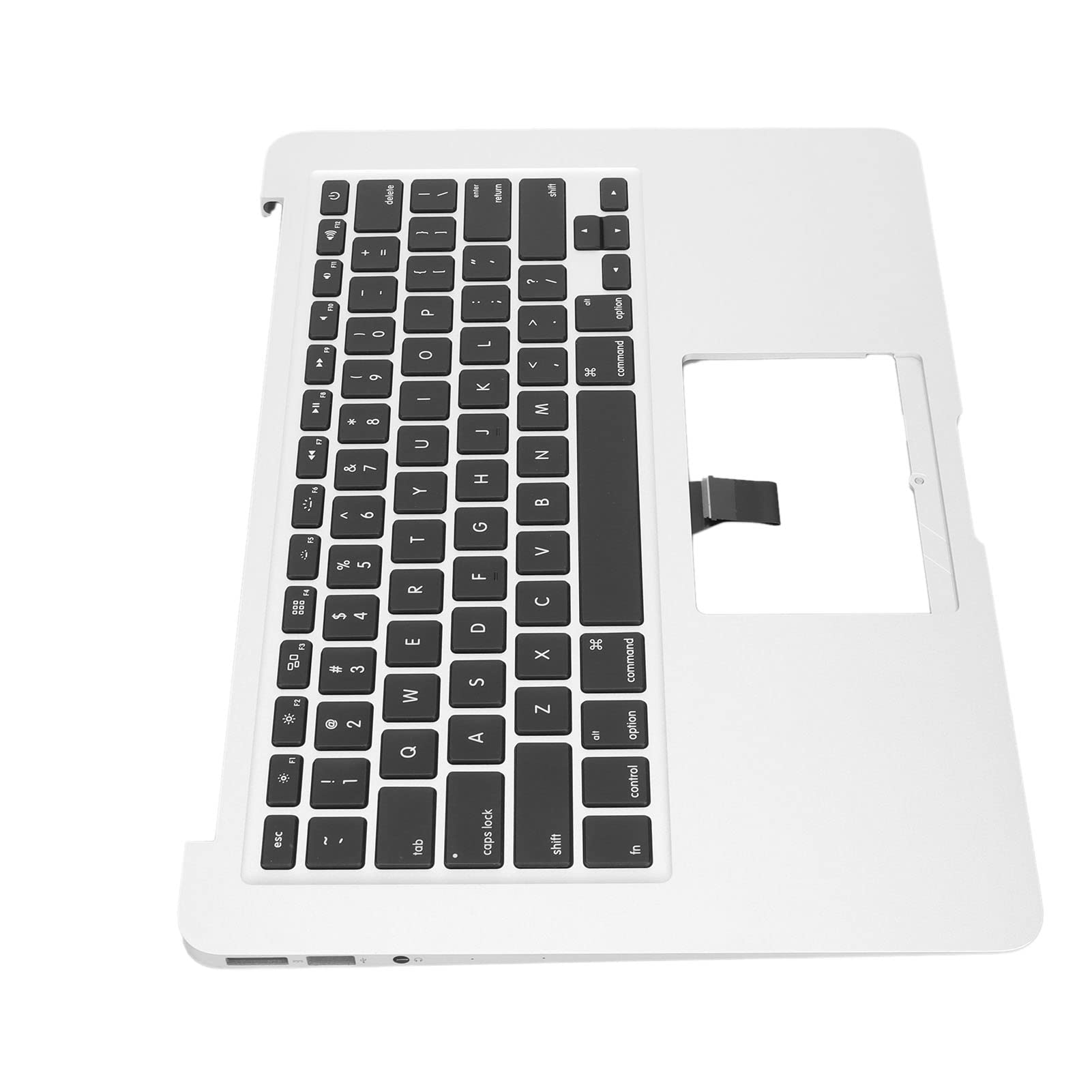 Amazon.com: Replacement Keyboard Palm Rest Case for Air 13in 2013