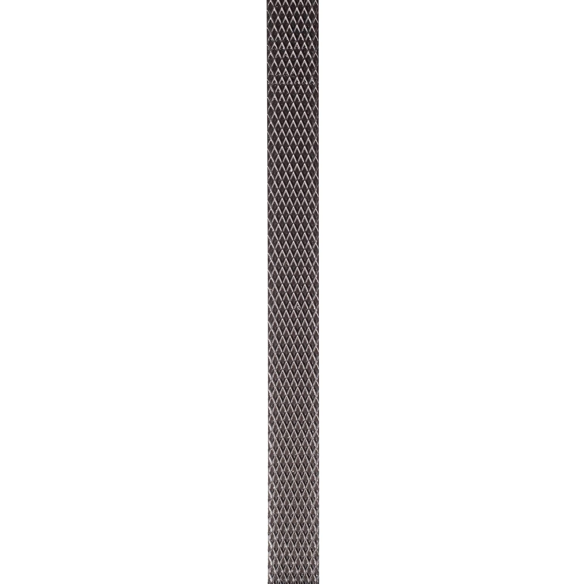 Precifilm Fleje Plastico - Rollos de Polipropileno para Embalajes Ligeros y Medianos de Gran Volumen - Fleje para Atar Cajas de Cartón y Palés de Madera - 12-13mm x 0,8mm - 1200 Metros (Negro)