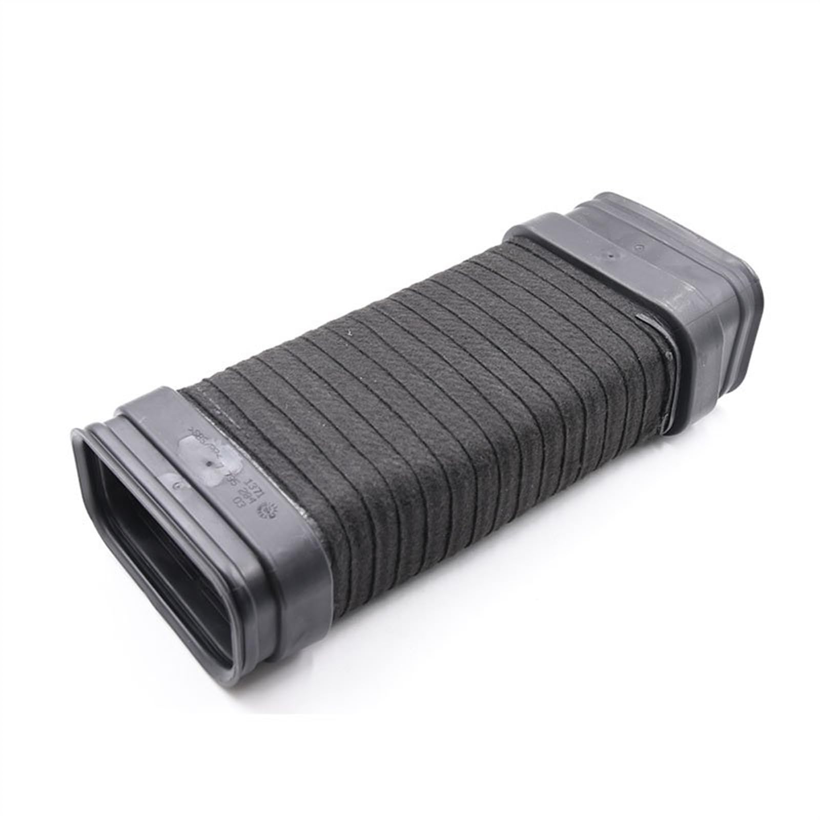 Tuyau d'admission d'air moteur YESKIT pour optimiser le flux d'air BMW E90 320d