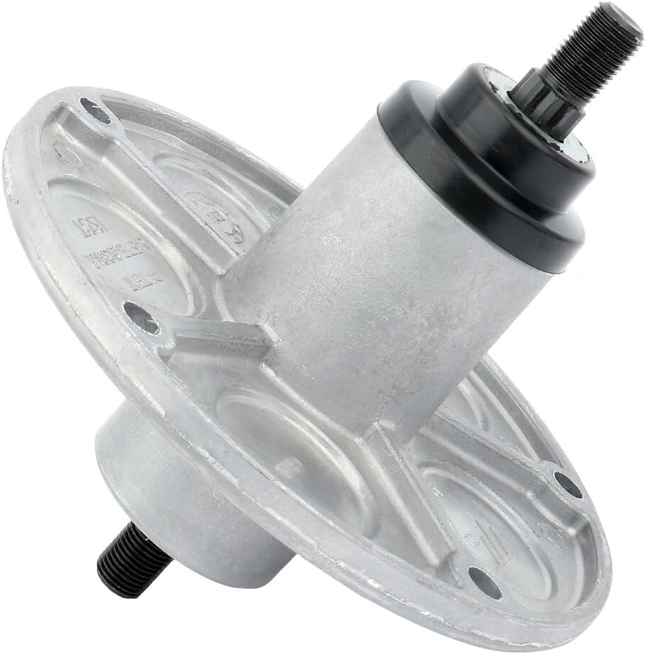 ACEBRI 1001200MA Spindle Assembly for Murray 1001200 1001046 Mandrel Assembly 38" 40" 42" 46" Lawn Mower for Murray 385000 405000 425001 1 Pack