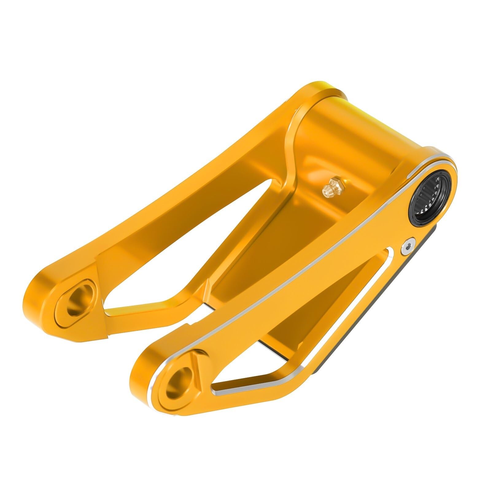 Bieletas de Descenso para FC250 350 450 FS450 FX350 Enlace de Descenso Bieletas Descenso Trasero | Suspensión de motocicleta de aluminio ajustable