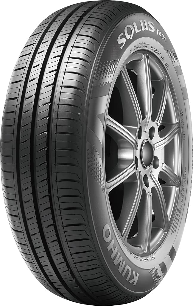 Amazon.co.jp: クムホ(KUMHO) サマータイヤ SOLUS TA31 165/60R15 77H