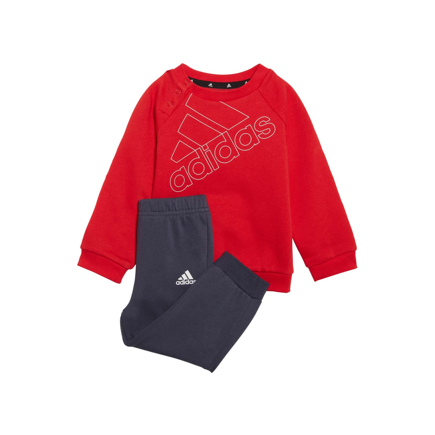 Nuevo Chandal Adidas Bebe Decimas | Compra Online a Precios Super Baratos