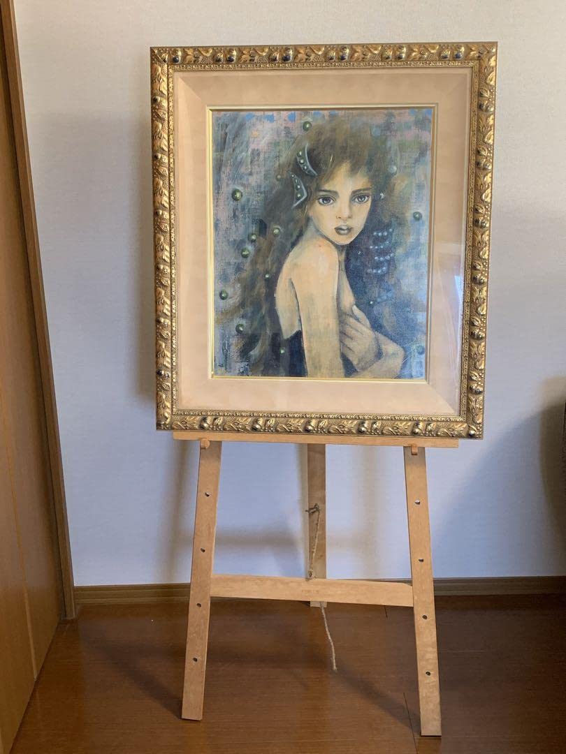 Amazon.co.jp: 工藤静香 版画 セリーヌ : おもちゃ