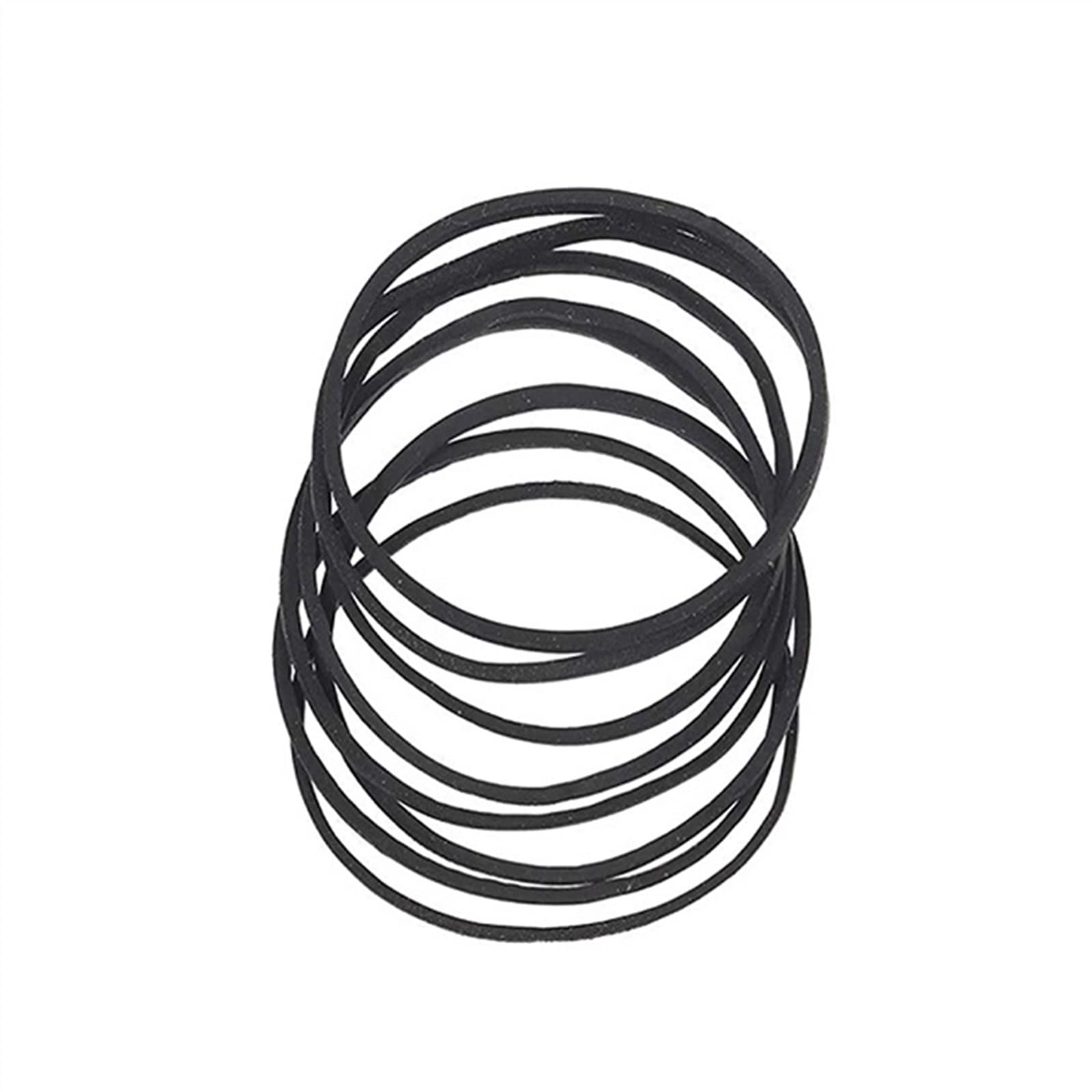 Strumenti per Chitarra Divaricatori per Corde Rivestiti in Gomma per Chitarra Protezione per Tastiera con Strumento Elastico