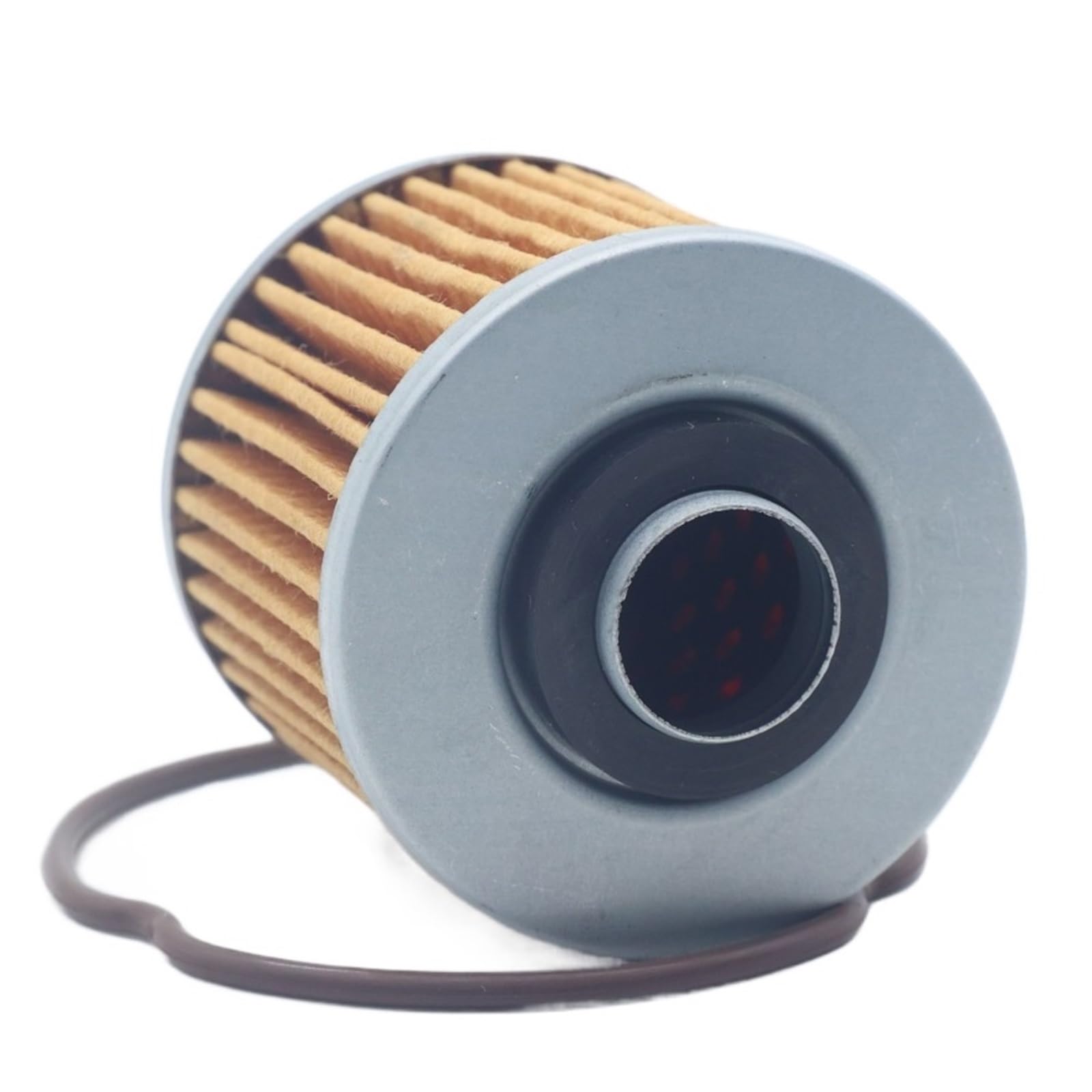 Filtro olio moto Filtro Olio Motore Moto 400cc Per Imperiale 400 BJ400-8 Filtri Griglia Aria Pezzi Di Ricambio Lubrificazione Accessorio(Filter and seal)